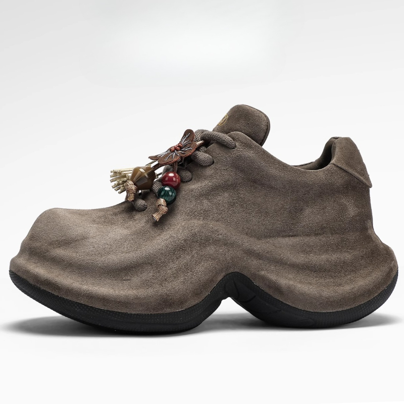 Autumn/winter Retro Dad Shoes  - Kids Shoes Women incelemesi ve fiyatı