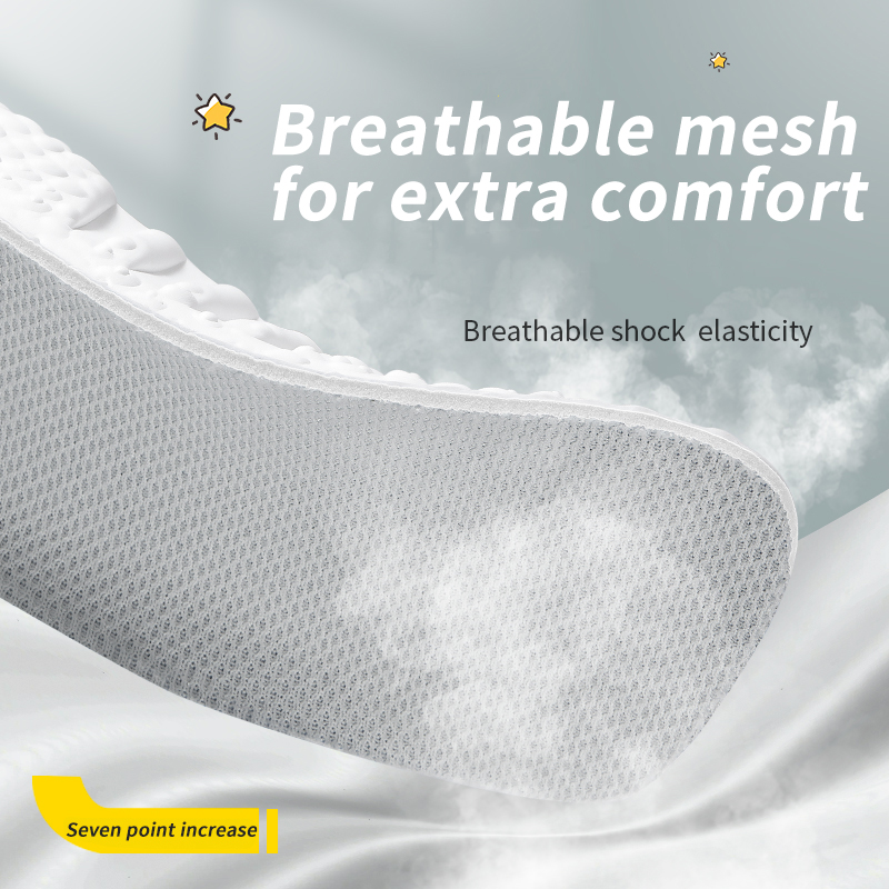 Height Increase Insoles Men Wo - Women'S Shoes With Arch Support incelemesi ve fiyatı