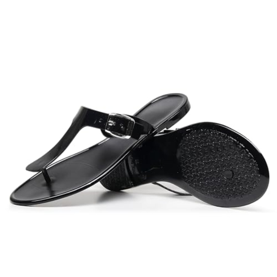 Womens Sandals Jelly Shoes Fli - Women Shoes Waterproof incelemesi ve fiyatı