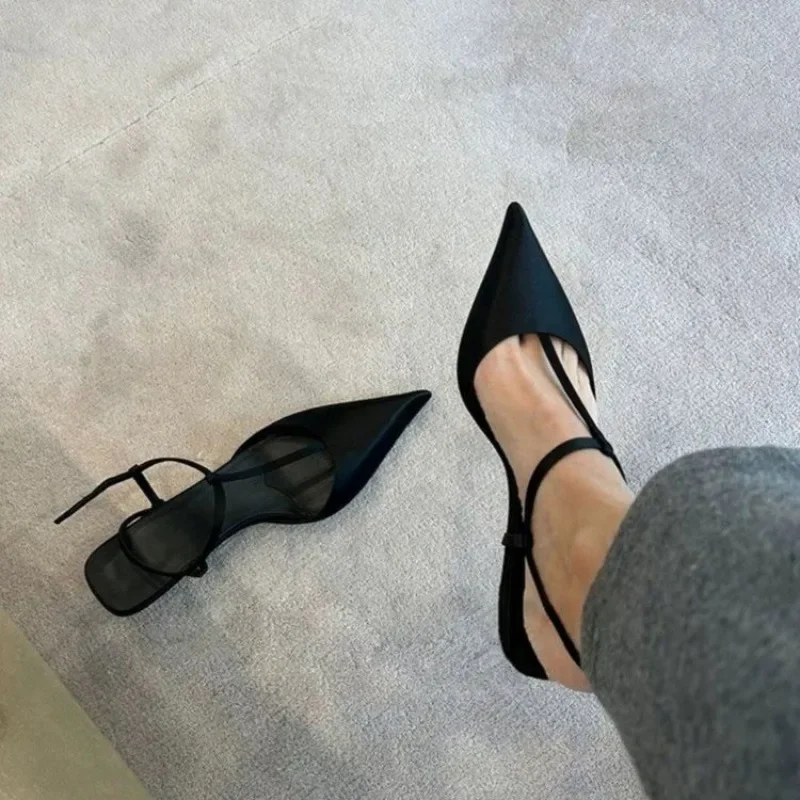 Shoes for Women Sexy Pointed T - Women'S Shoes In Fashion incelemesi ve fiyatı