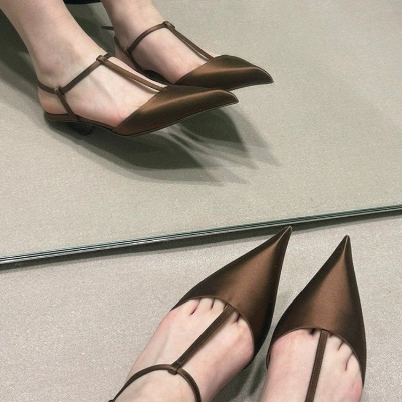 Shoes for Women Sexy Pointed T - Women'S Shoes In Fashion incelemesi ve fiyatı