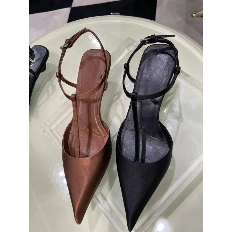 Shoes for Women Sexy Pointed T - Women'S Shoes In Fashion incelemesi ve fiyatı