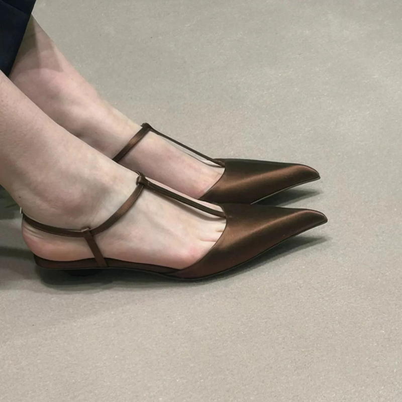 Shoes for Women Sexy Pointed T - Women'S Shoes In Fashion incelemesi ve fiyatı