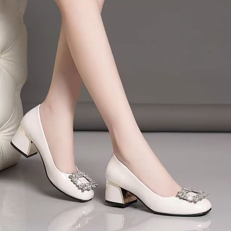 2026 Spring Summer New Women's - Women'S Shoes For Wide Feet incelemesi ve fiyatı