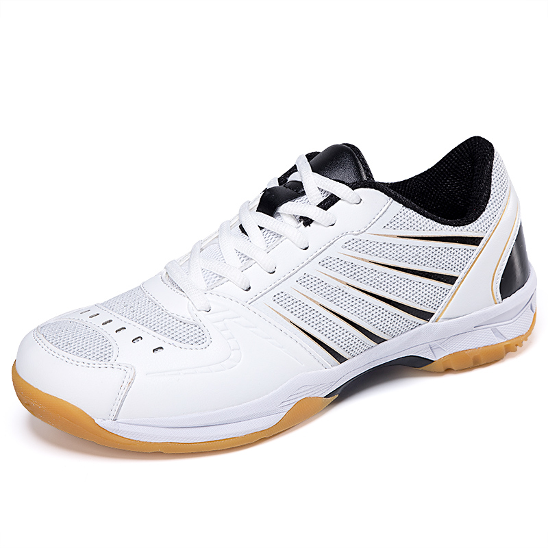 Badminton Shoes for Men and Wo - Women'S Shoes Volleyball incelemesi ve fiyatı