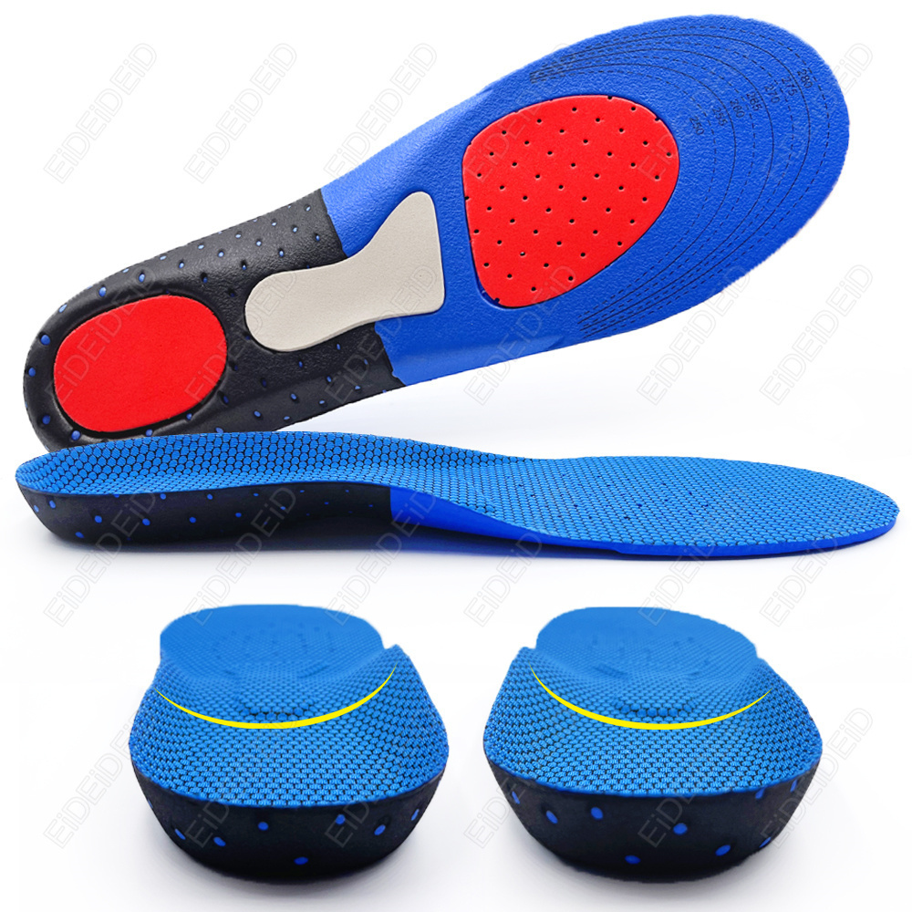 EID 1/2Pairs Orthopedic Insole - Women'S Shoes With Arch Support incelemesi ve fiyatı