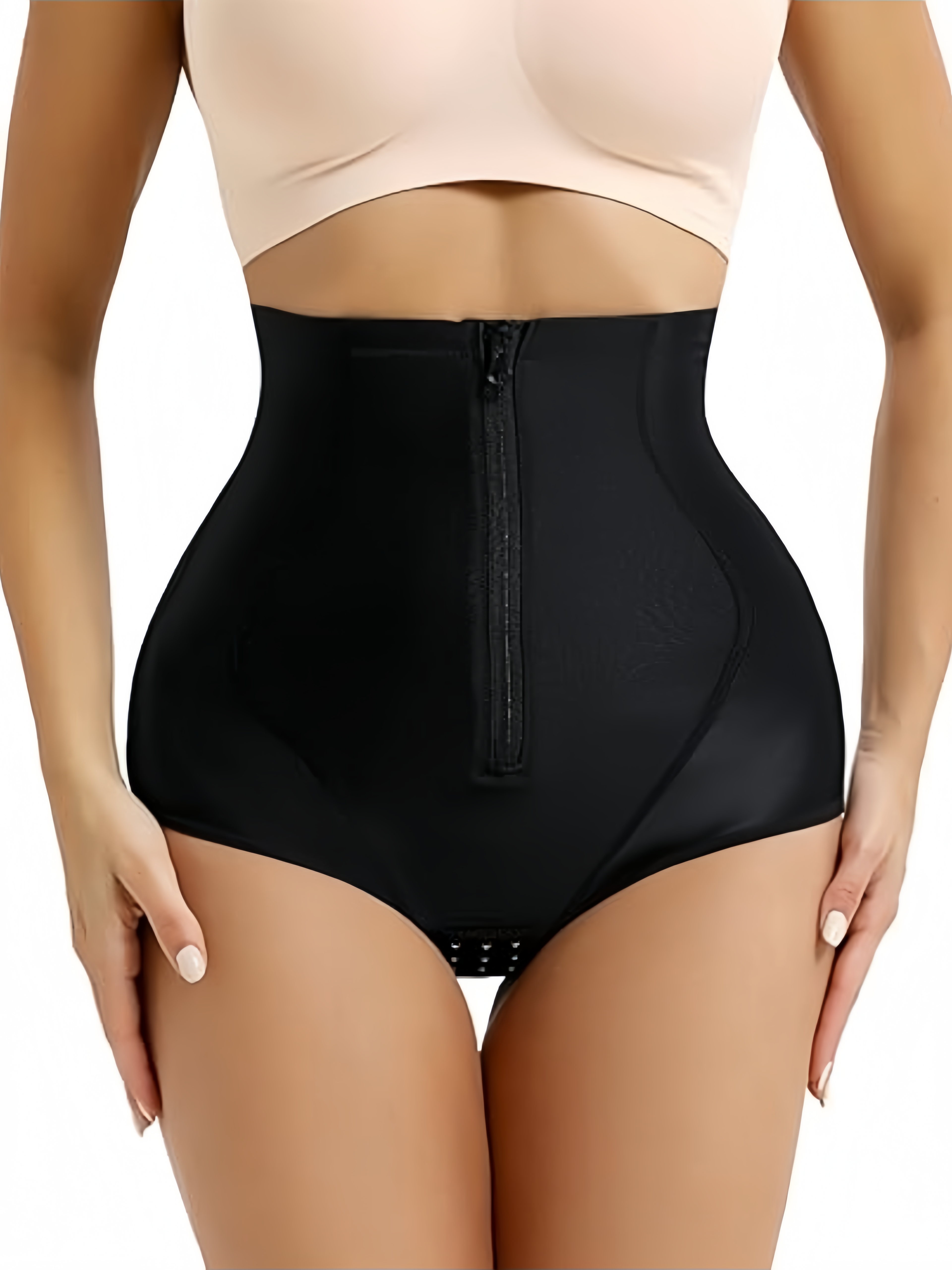 Women's Body Shaping Comfortab - Women Shoes Zipper incelemesi ve fiyatı