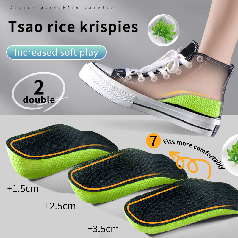 Memory Foam Height Increase In - Women'S Shoes With Arch Support incelemesi ve fiyatı