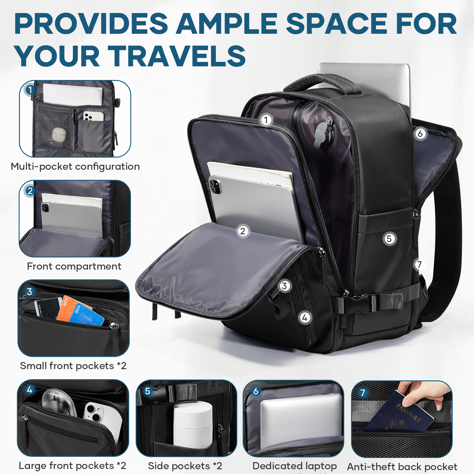 Women Backpack Vacuum Backpack - Women Shoes Zipper incelemesi ve fiyatı