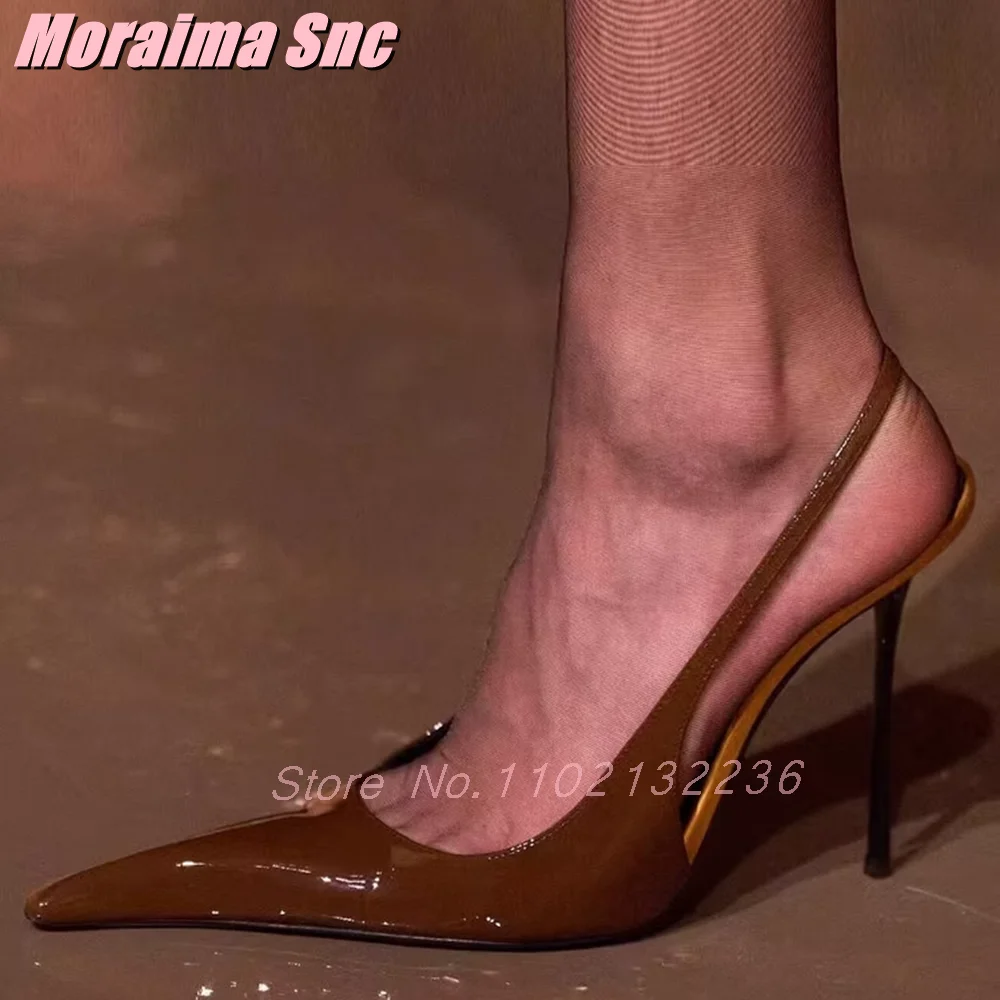 Satin Pointed Toe Slingback Sa - Kids Shoes Women incelemesi ve fiyatı