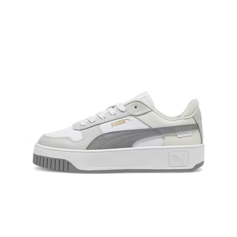Puma Carina Street: Stylish, M - Women'S Shoes Puma Sneakers incelemesi ve fiyatı