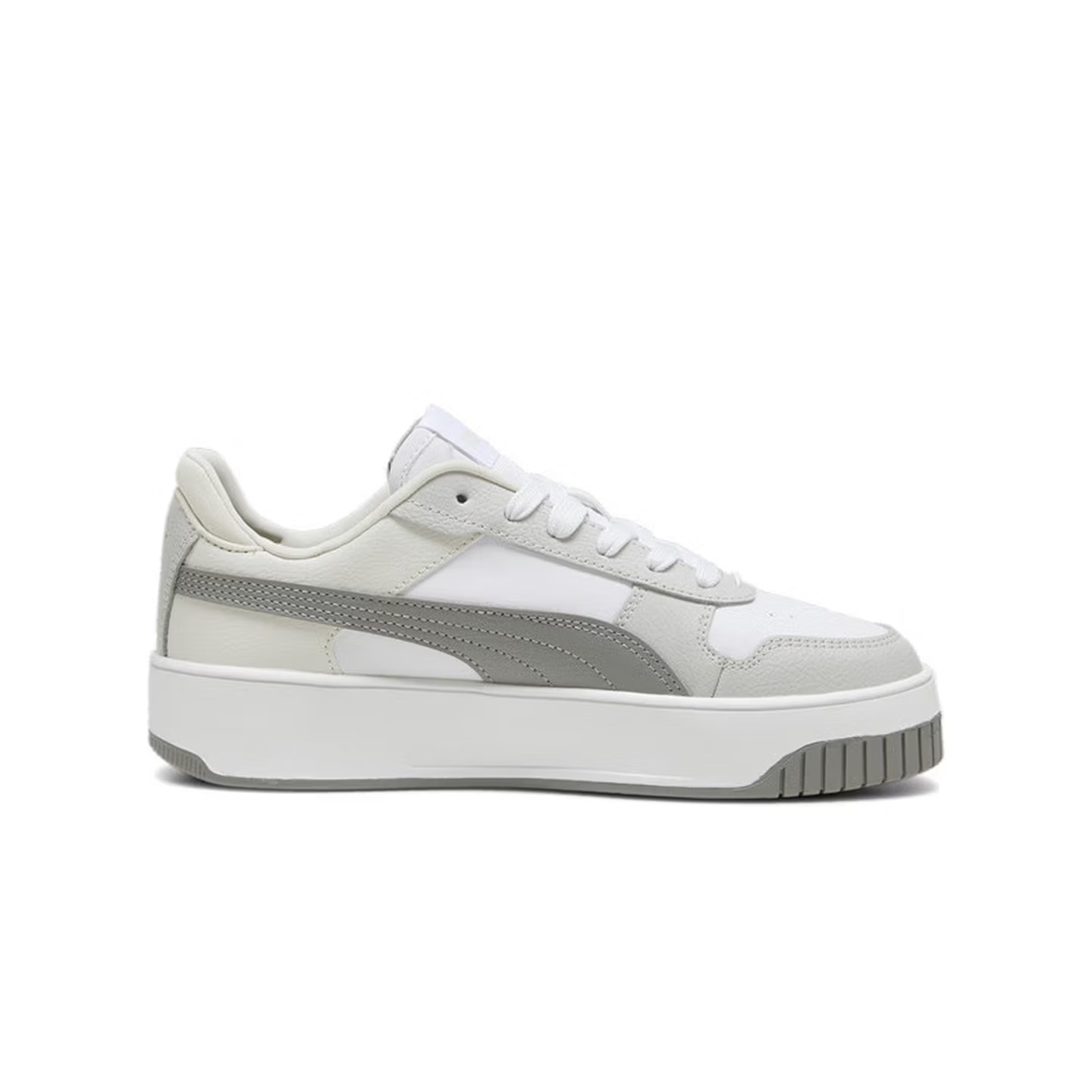 Puma Carina Street: Stylish, M - Women'S Shoes Puma Sneakers incelemesi ve fiyatı