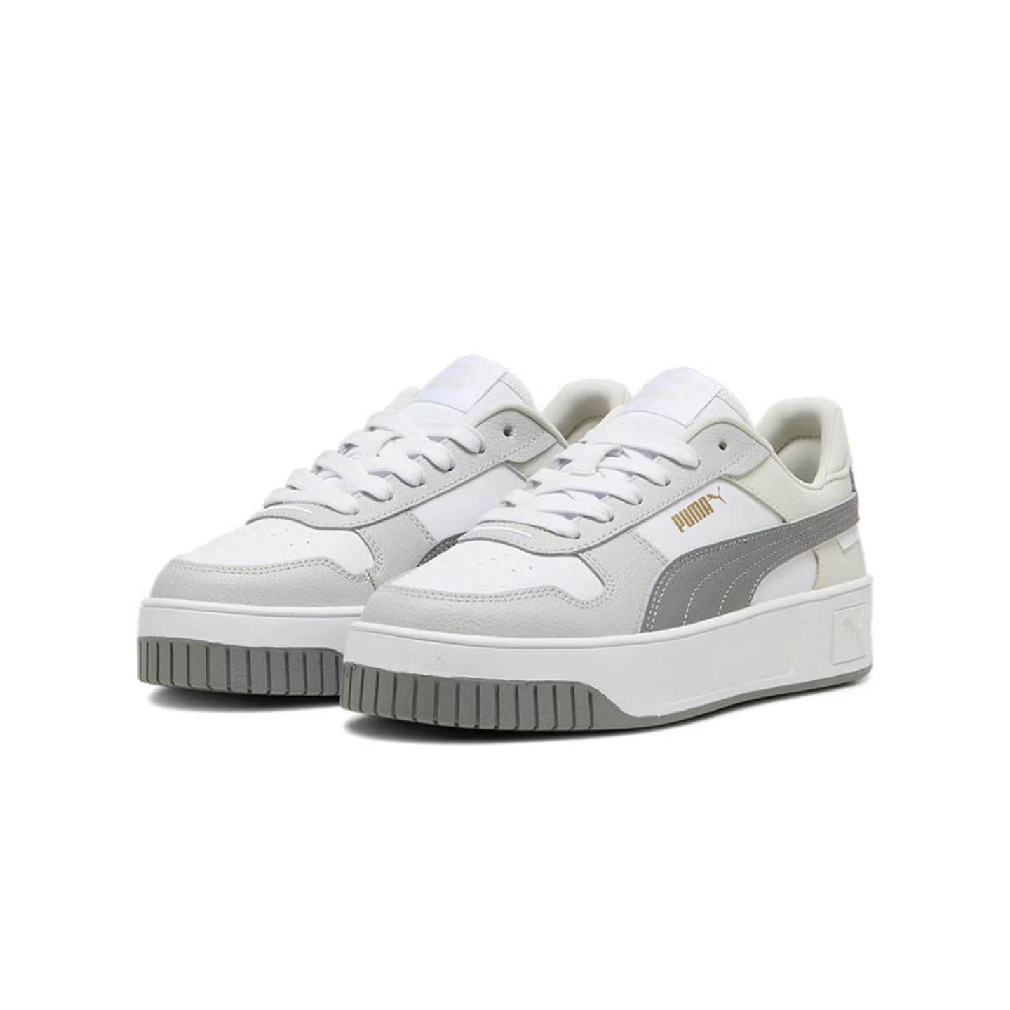 Puma Carina Street: Stylish, M - Women'S Shoes Puma Sneakers incelemesi ve fiyatı