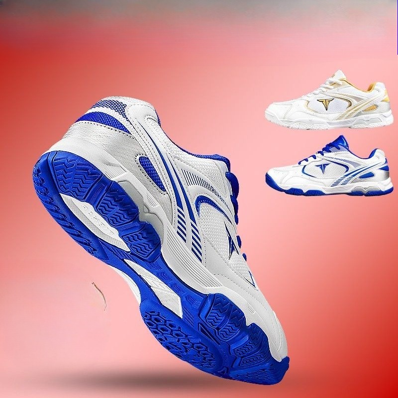 2026 New Table Tennis Men Wome - Women'S Shoes Volleyball incelemesi ve fiyatı