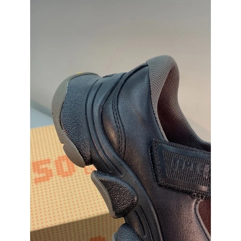 Women Retro Velcro Casual Snea - Women'S Shoes Vibram incelemesi ve fiyatı