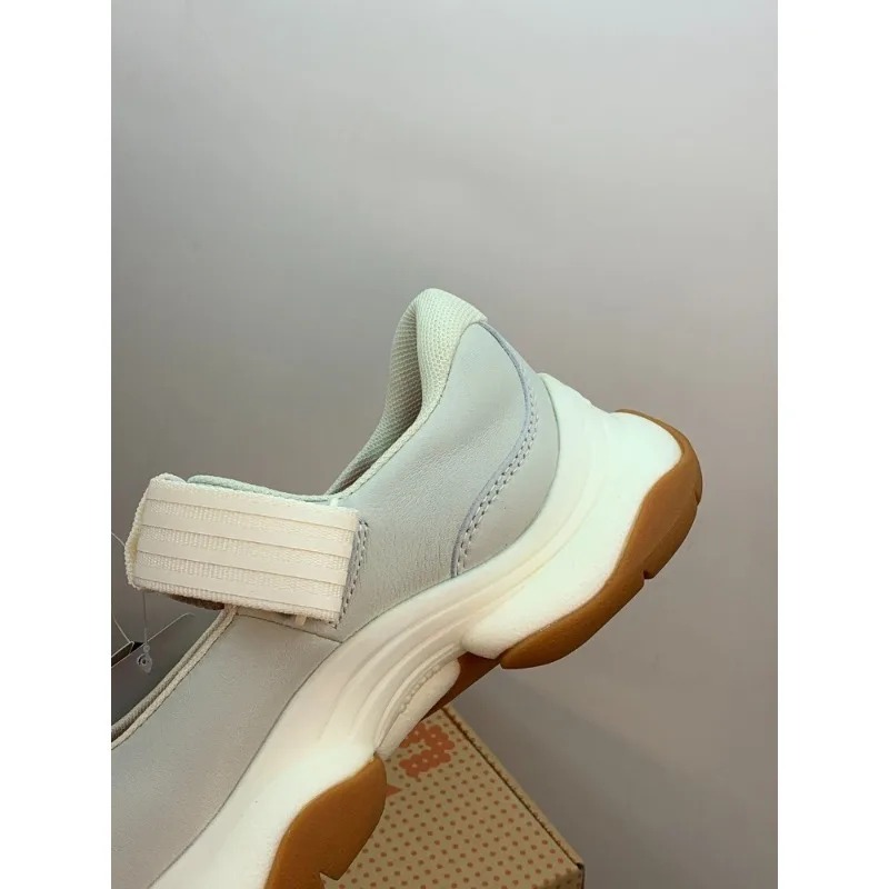 Women Retro Velcro Casual Snea - Women'S Shoes Vibram incelemesi ve fiyatı