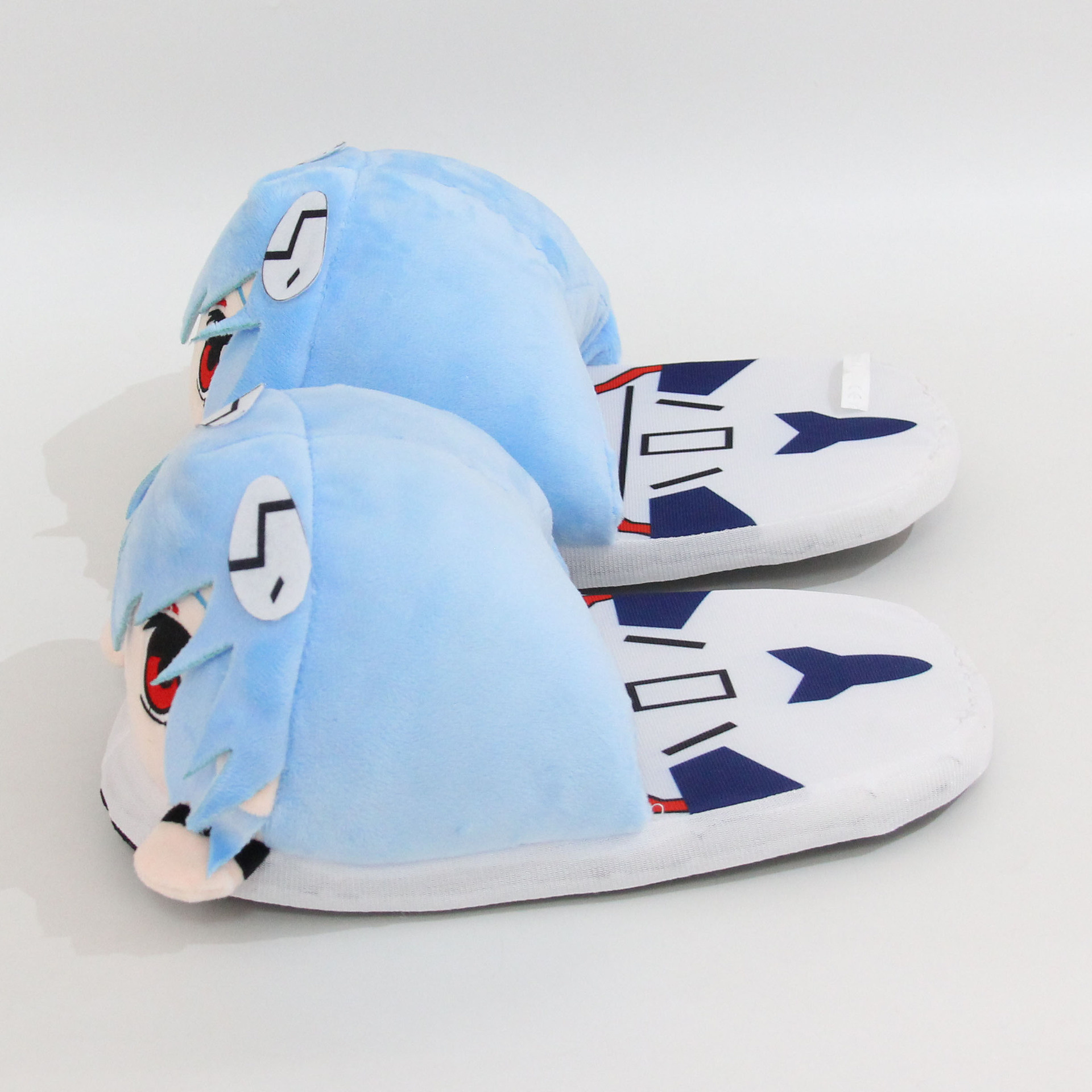 Cartoon Couple Home Slippers N - Women'S Shoes Rei incelemesi ve fiyatı