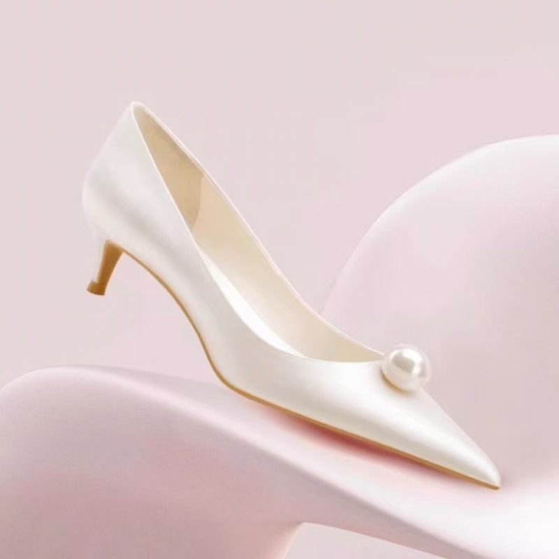 2026 New Luxury Designer White - Women'S Shoes In Fashion incelemesi ve fiyatı
