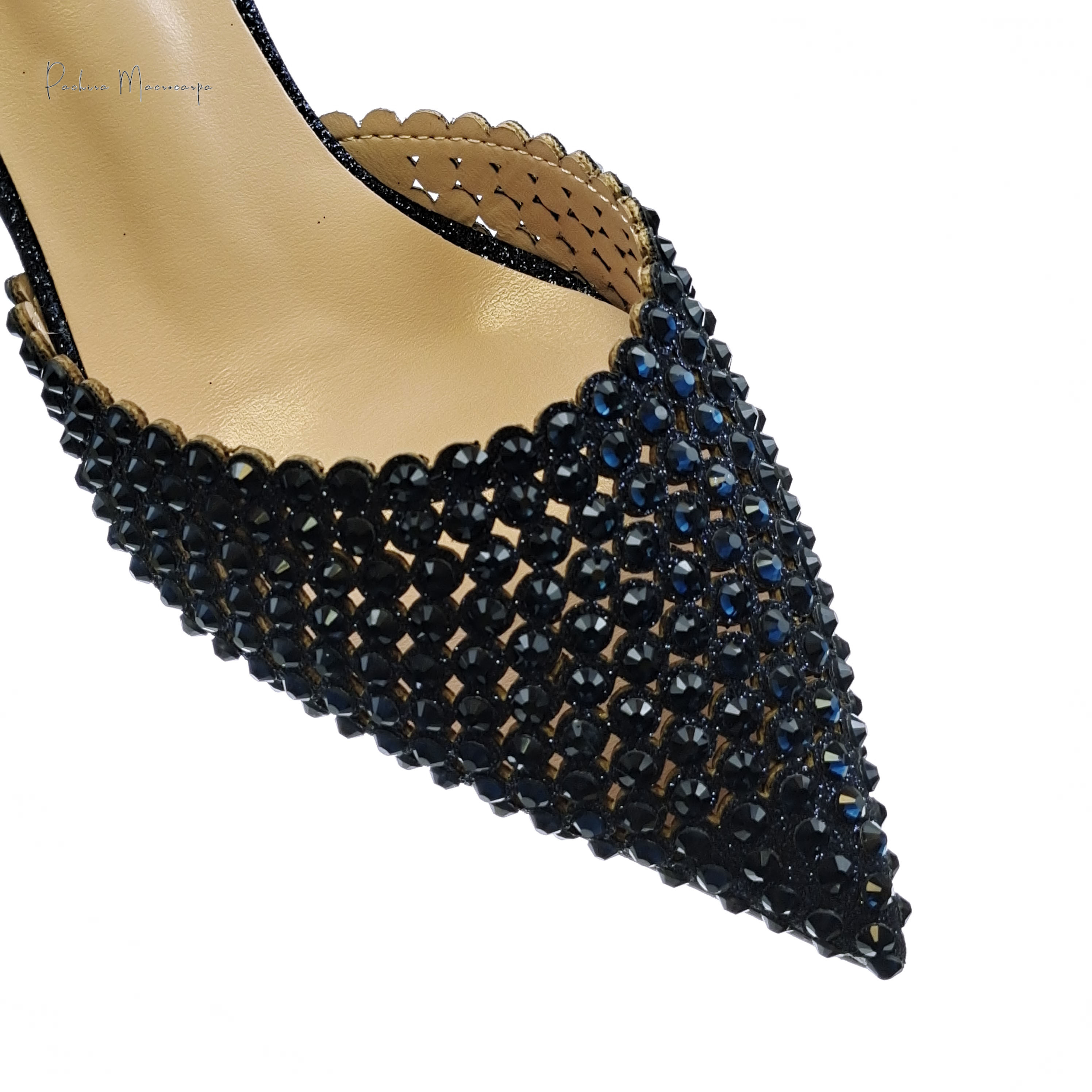 PM New Arrival Nigerian New Tr - Women'S Shoes Navy Blue incelemesi ve fiyatı