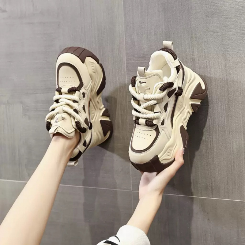 2026New leather inner height-i - Women'S Shoes Trendy incelemesi ve fiyatı