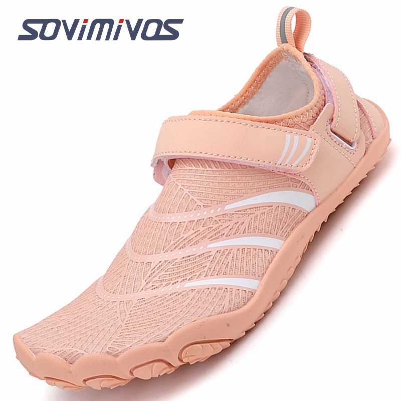 Quick-Drying Beach Water Shoes - Women'S Shoes Vibram incelemesi ve fiyatı