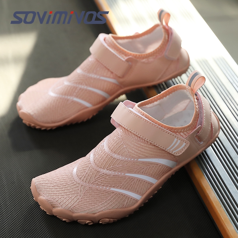 Quick-Drying Beach Water Shoes - Women'S Shoes Vibram incelemesi ve fiyatı