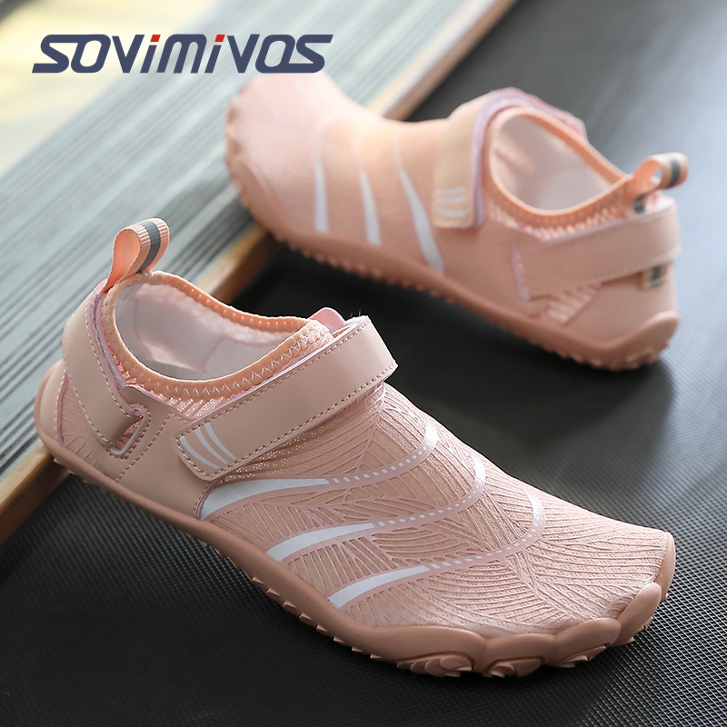 Quick-Drying Beach Water Shoes - Women'S Shoes Vibram incelemesi ve fiyatı