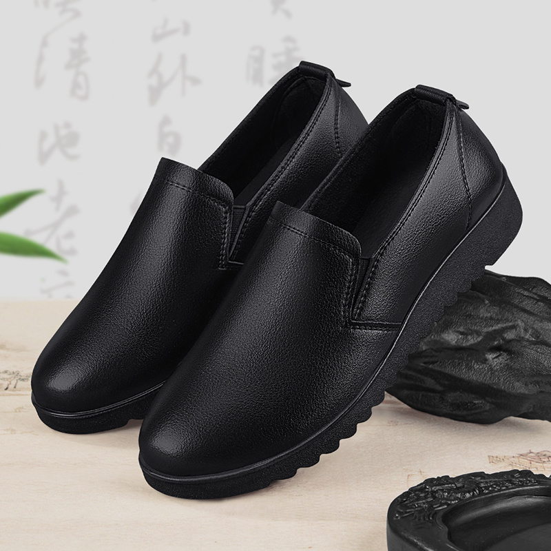 Women's waterproof non-slip oi - Women'S Shoes For Standing All Day incelemesi ve fiyatı