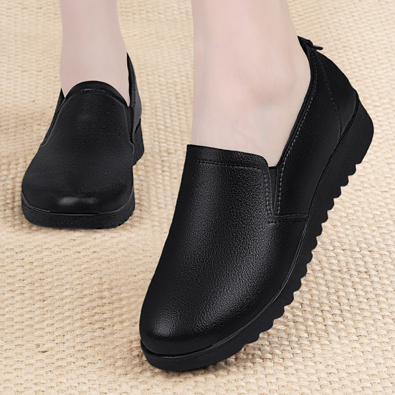 Women's waterproof non-slip oi - Women'S Shoes For Standing All Day incelemesi ve fiyatı