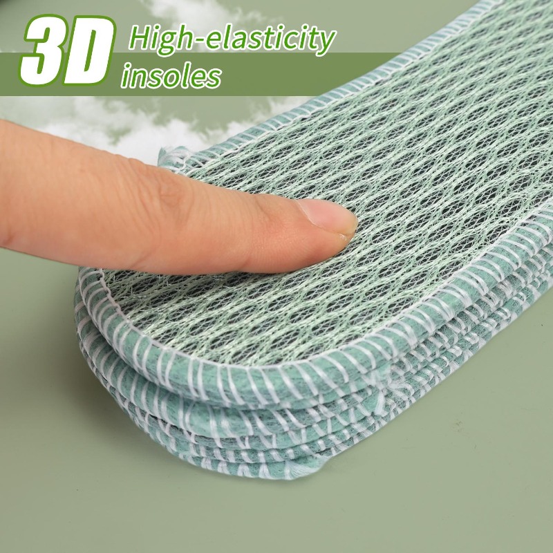 Honeycomb Breathable Insoles O - Women'S Shoes For Standing All Day incelemesi ve fiyatı