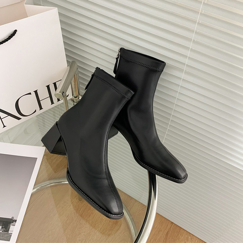 Women's boots Maillard stretch - Sock Boot Women incelemesi ve fiyatı