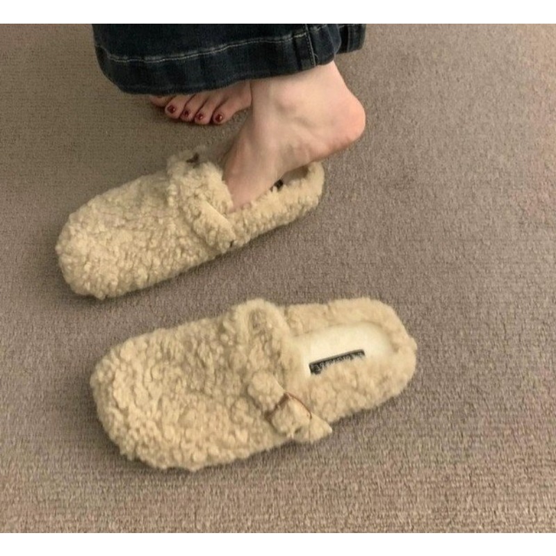 Fur Boston Clogs for Women Win - Women'S Shoes With Arch Support incelemesi ve fiyatı