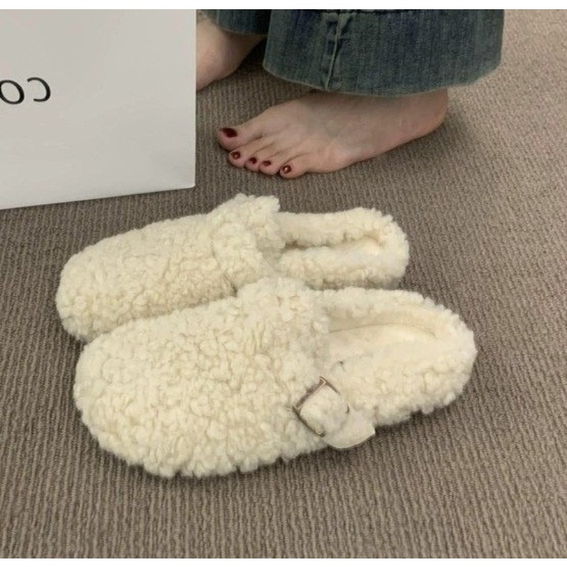 Fur Boston Clogs for Women Win - Women'S Shoes With Arch Support incelemesi ve fiyatı