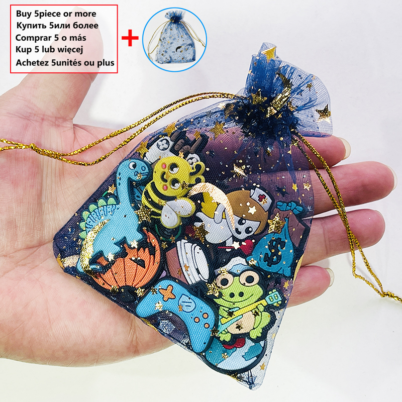Newborn Shoe Charms for Crocs  - Croc Style Clog incelemesi ve fiyatı
