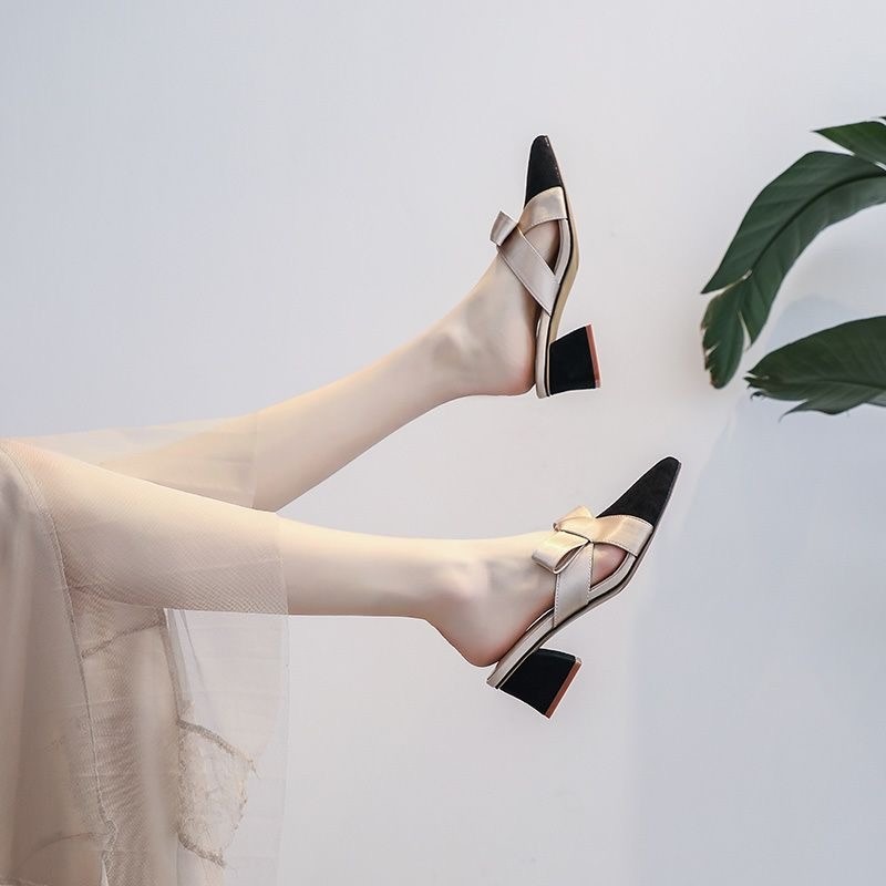 NEW Flat Sandals Pointed Toe M - Pointed Toe Flat incelemesi ve fiyatı