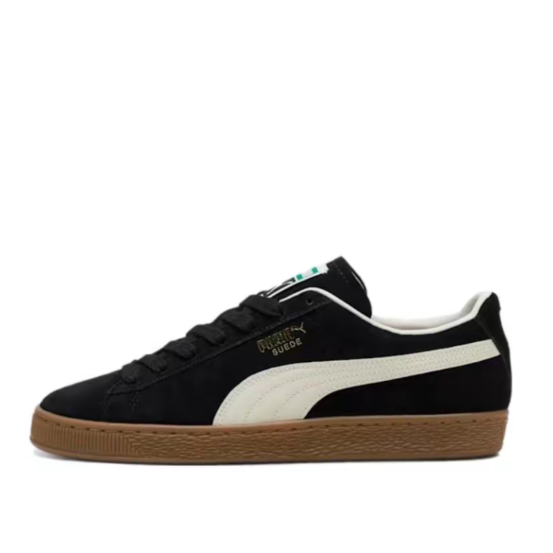 Puma Suede Classic: Retro, Ver - Women'S Shoes Puma Sneakers incelemesi ve fiyatı