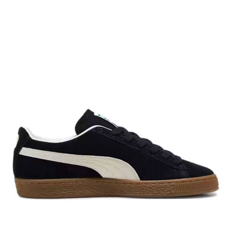Puma Suede Classic: Retro, Ver - Women'S Shoes Puma Sneakers incelemesi ve fiyatı