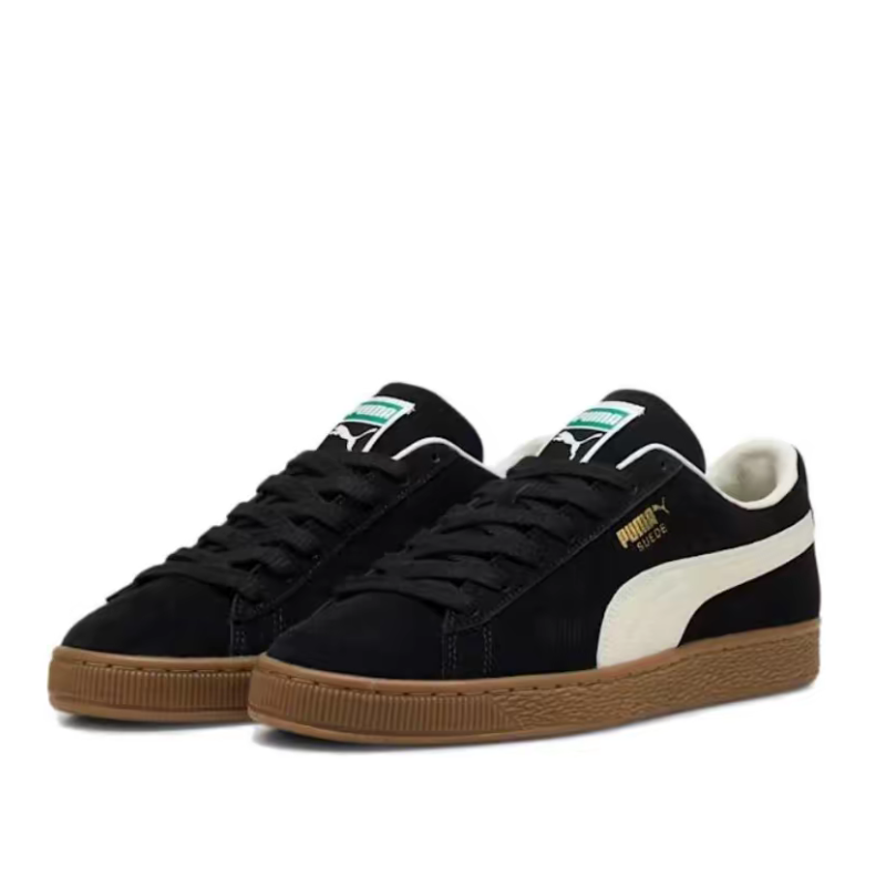 Puma Suede Classic: Retro, Ver - Women'S Shoes Puma Sneakers incelemesi ve fiyatı